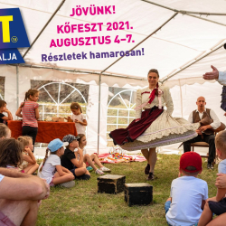 Kőfeszt 2021.