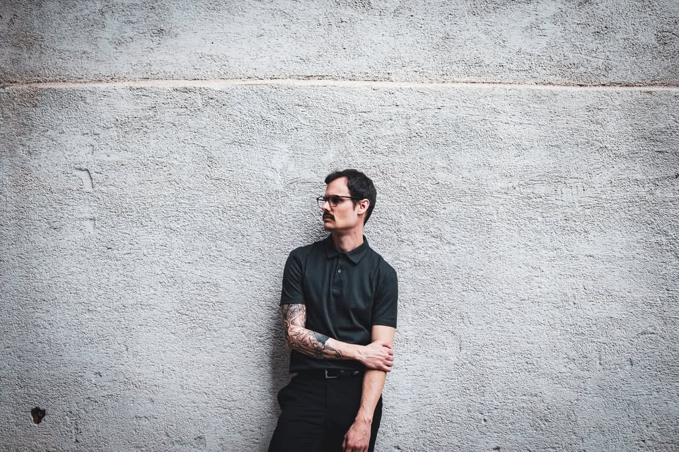 Fülöp Ádám akusztik // Bazalt napok