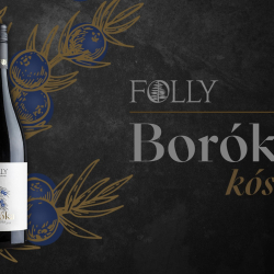 Borkóstoló hétvége a Folly Arborétumban