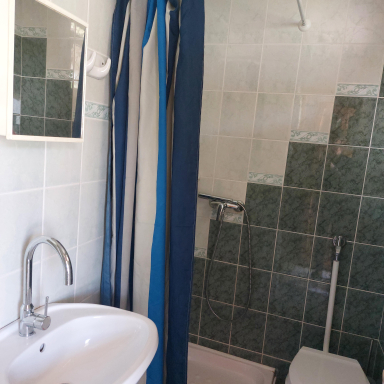 Ágnes Vendégház Apartman III.