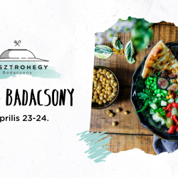 Gasztrohegy 2022 • Vega Badacsony