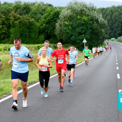 DŰLŐRE FUTUNK 2020. – Fusd körbe a Hegyet!
