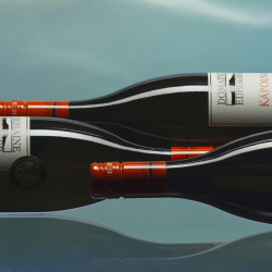 Valentin-napi borkóstoló a Domaine Edegger Pincészetben