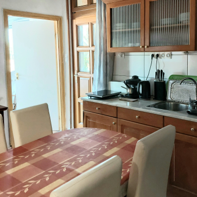 Ágnes Vendégház Apartman II.