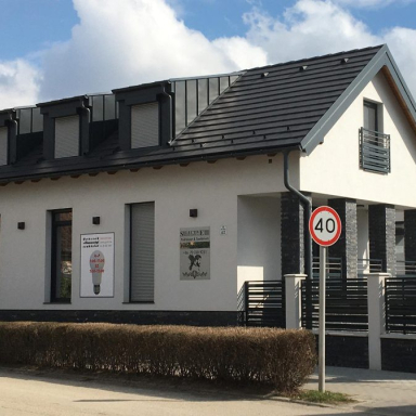 Gyécsek villamossági szaküzlet Badacsonytomaj