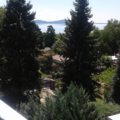 Ágnes Vendégház Apartman IV.