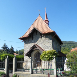 Donát napi búcsú Badacsonytomajon