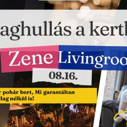 Csillaghullás a kertből - Sipos Borház