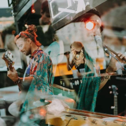 LAYRA / Bazalt napok