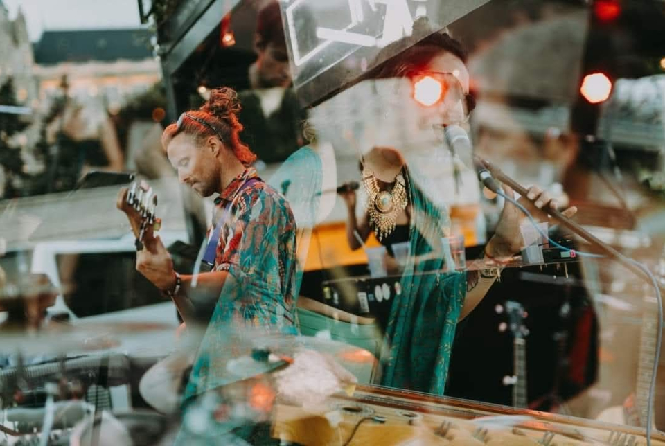LAYRA / Bazalt napok