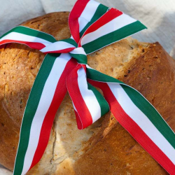 Az Államalapítás Ünnepe Badacsonytomajon