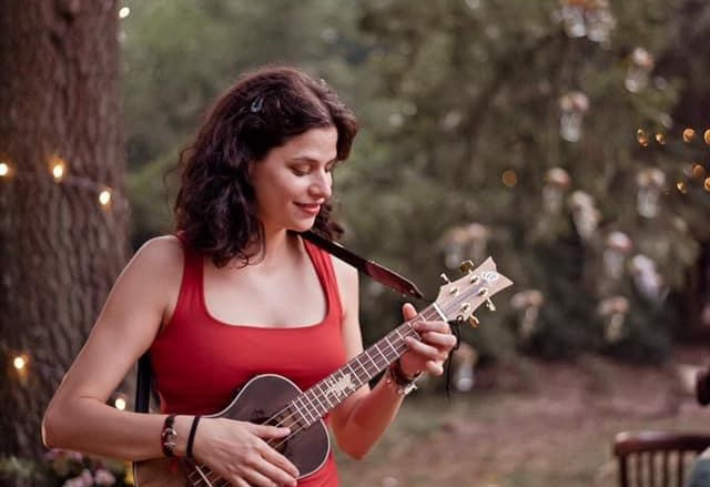 Bori Játszik - Pláne Borterasz