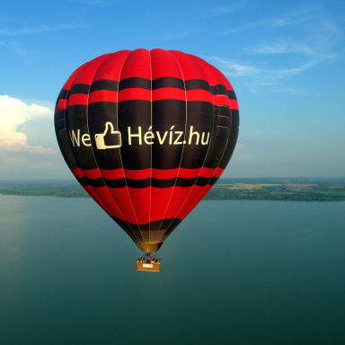 Ballooning