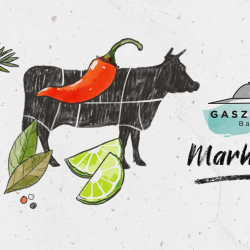 Gasztrohegy • Marhaságok