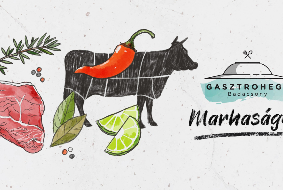Gasztrohegy • Marhaságok