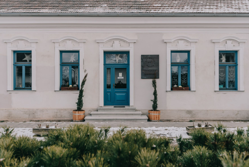 A furmint 9 évjárata a Nefelejcs Borbisztóban