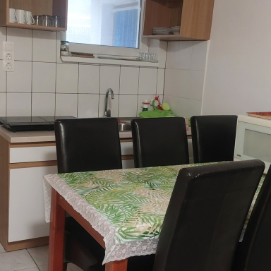 Ágnes Vendégház Apartman III.