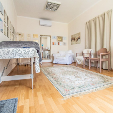 NR GYM – Edzőterem Badacsonytomajon