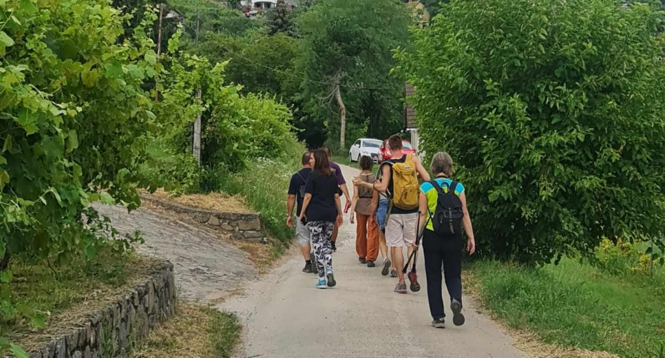 Badacsonyi Turisztikai és Borút Egyesület