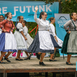 DŰLŐRE FUTUNK 2020. – Fusd körbe a Hegyet!