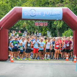 DŰLŐRE FUTUNK 2020. – Fusd körbe a Hegyet!