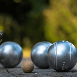 Nyárbúcsúztató Páros Pétanque Party