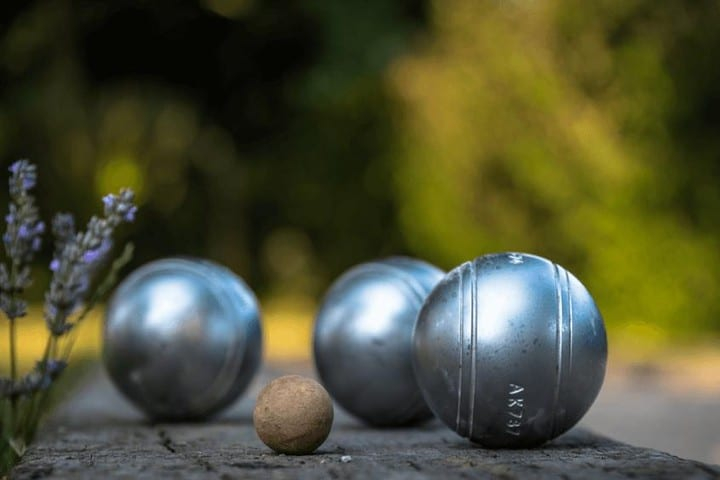 Nyárbúcsúztató Páros Pétanque Party