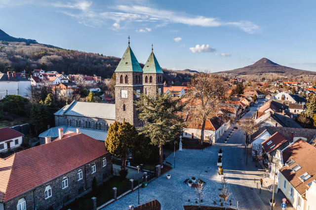 Jeles évfordulókat ünnepel idén Badacsonytomaj