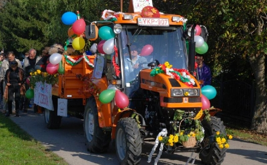 "Murci" Festival in Ábrahámhegy