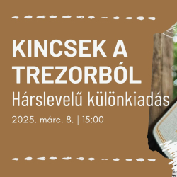 Kincsek a trezorból - Hárslevelű különkiadás a Nyári Pincében