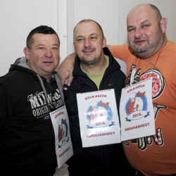 HAGYOMÁNYŐRZŐ FALUSI DISZNÓÖLÉS