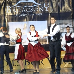 Rózsakő Fesztivál