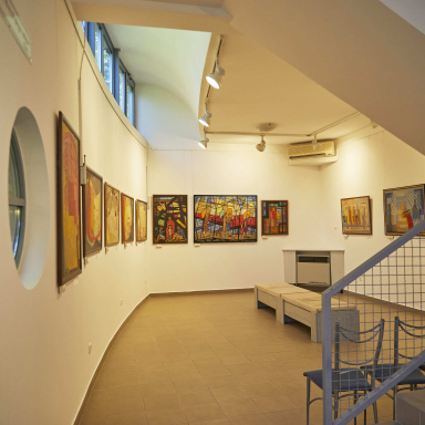 Egry József Emlékmúzeum