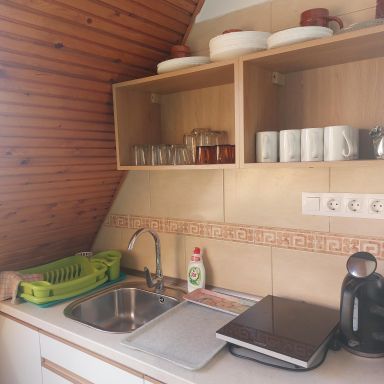 Ágnes Vendégház Apartman IV.