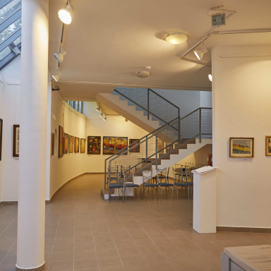 Egry József Emlékmúzeum