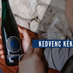 Kedvenc Kéknyelűink!