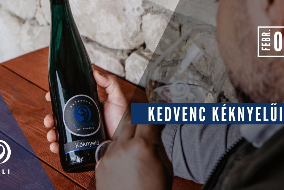 Kedvenc Kéknyelűink!