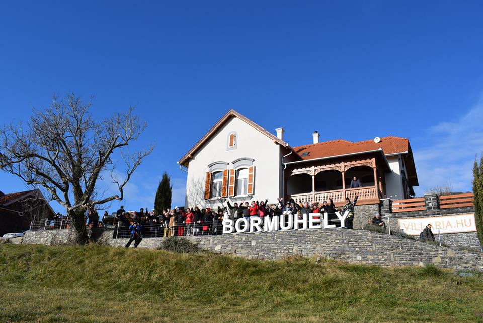 Fesztelen Estek a Borműhelyben - Kakasbonbon