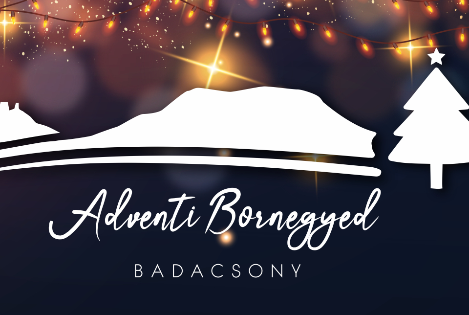 Adventi Bornegyed I.