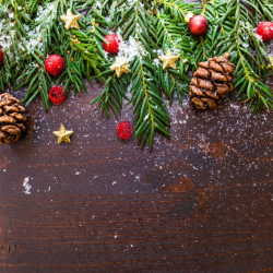 Adventi Vásár Badacsonytomajon