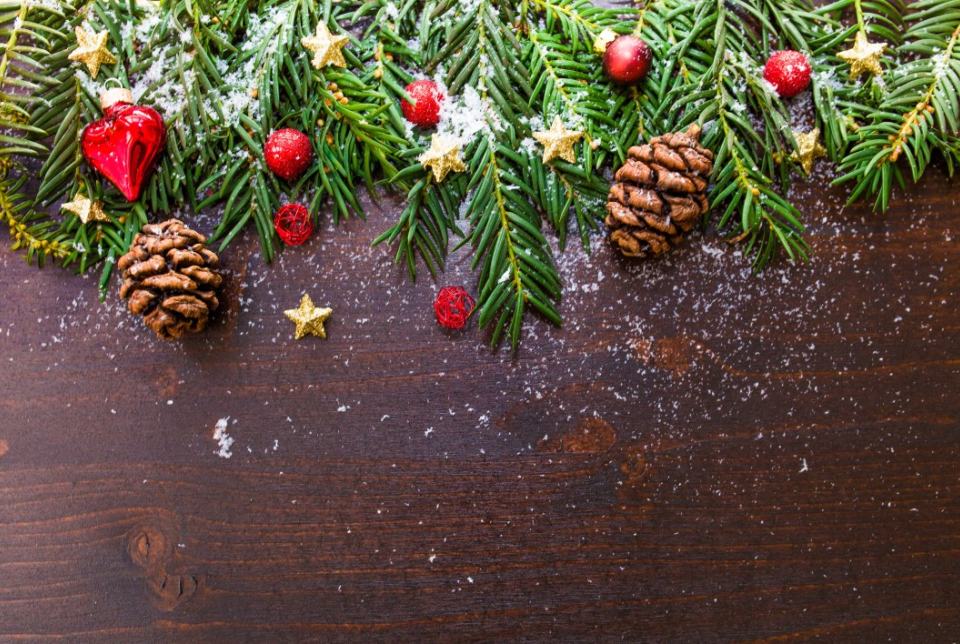 Adventi Vásár Badacsonytomajon