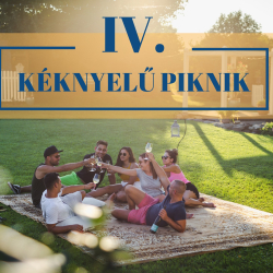 Kéknyelű Piknik