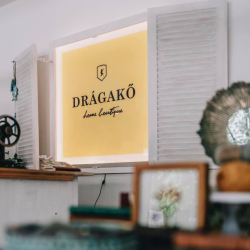 Drágakő-Badacsony I. Születésnap