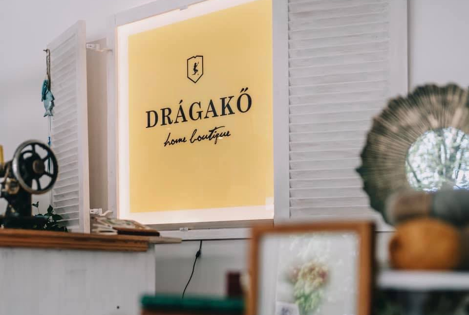Drágakő-Badacsony I. Születésnap
