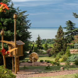 Folly Arborétum és Borászat