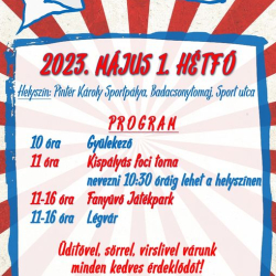 Sport Majális
