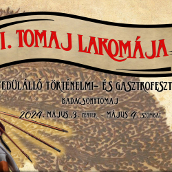 Tomaj Lakomája