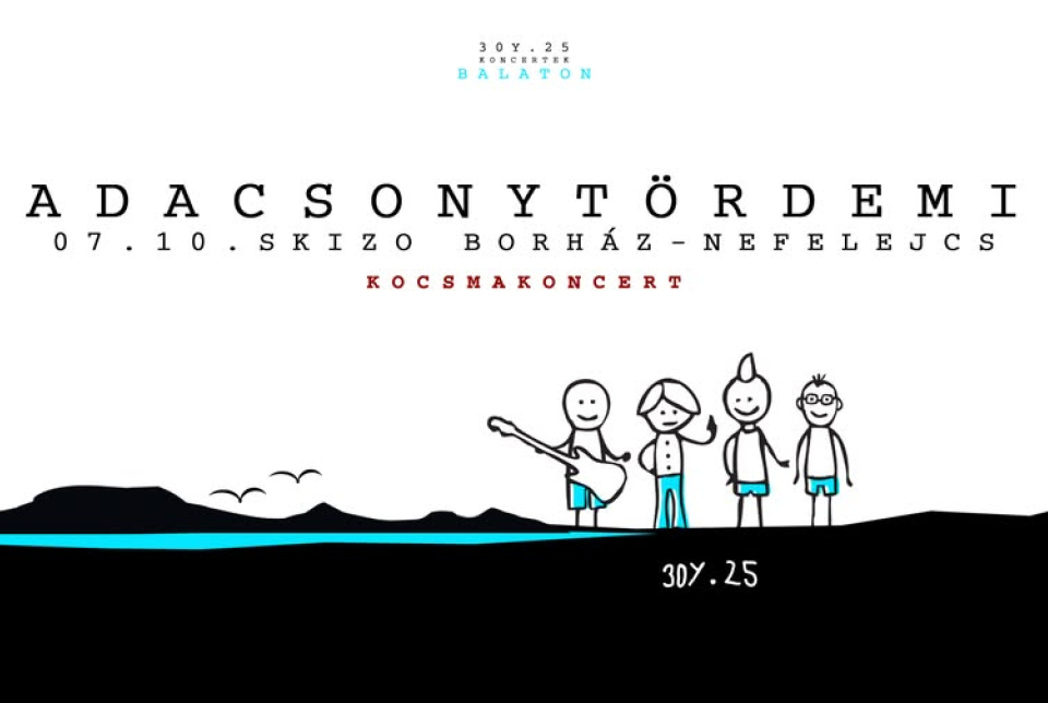 30Y_25_Balaton-Kocsmakoncert