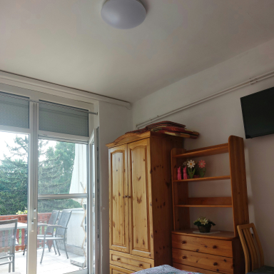 Ágnes Vendégház Apartman I.