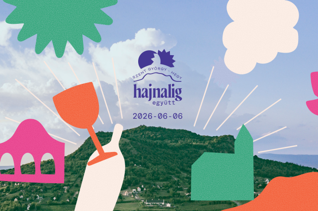 Szent György-hegy HAJNALIG 2026: több helyszín, több program, több varázslat
